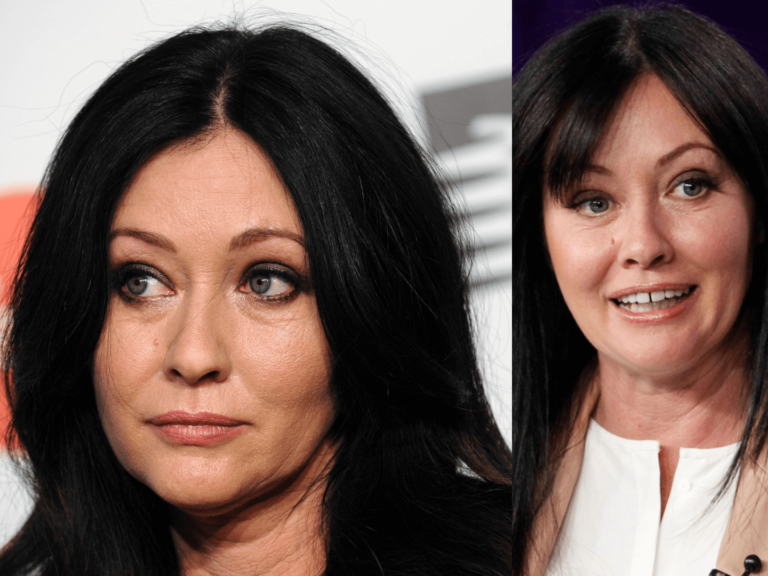 shannen doherty ehepartner